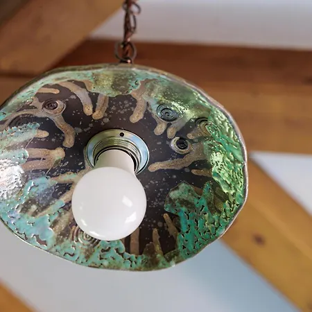 Zelkonn House Lejlighed *