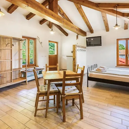 Zelkonn House 公寓 Branik