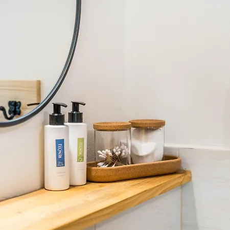 Appartement Zelkonn House