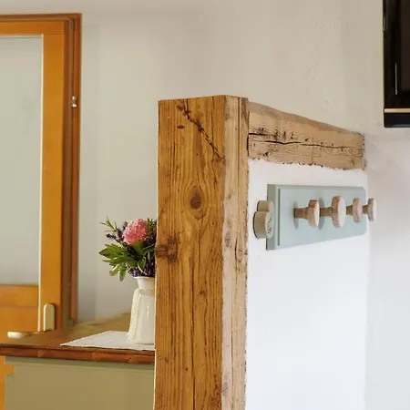 Appartement Zelkonn House *