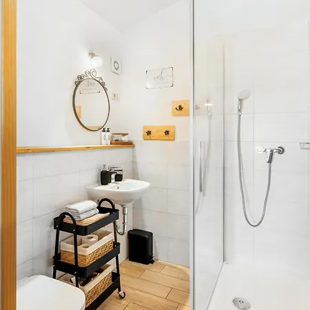 Zelkonn House Apartament Branik