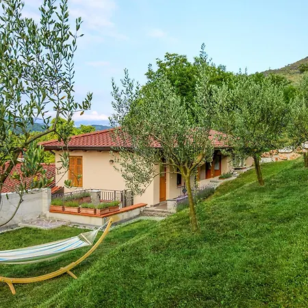 Zelkonn House Appartement