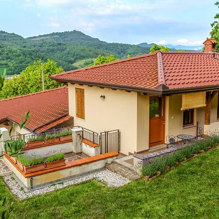 Lejlighed Zelkonn House