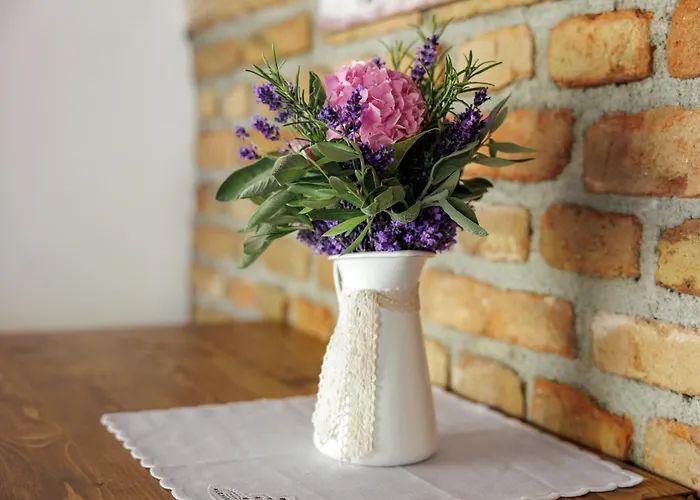 Zelkonn House * Branik