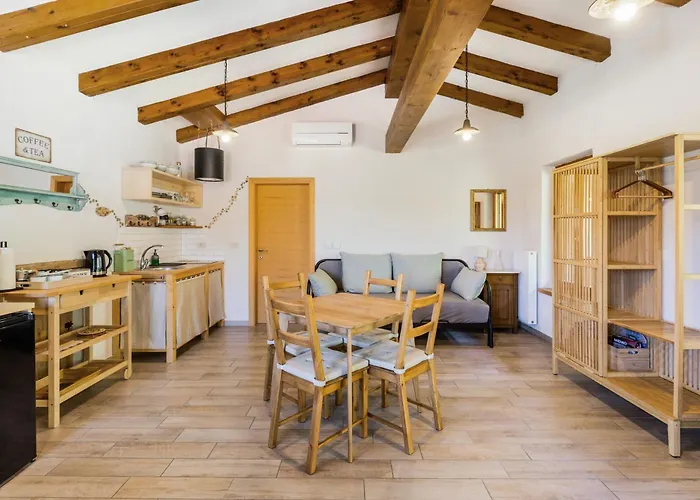 Zelkonn House * Branik