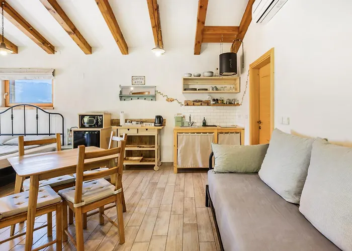 Appartamento Zelkonn House