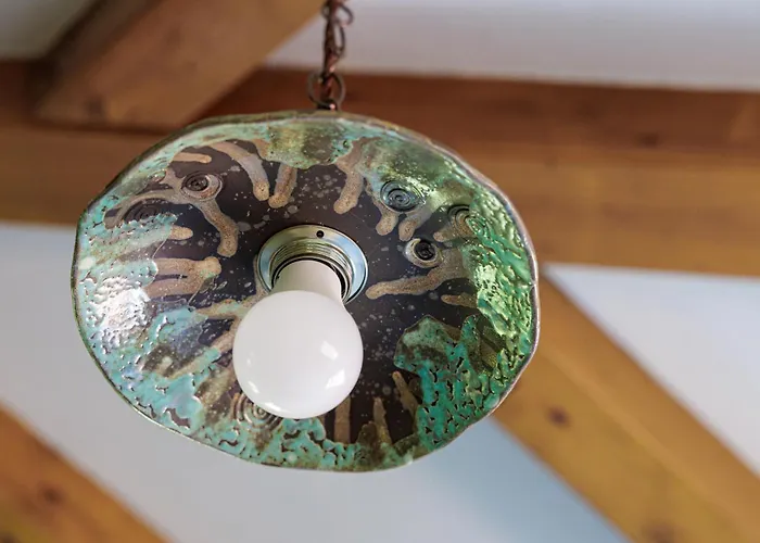 Zelkonn House Apartamento *