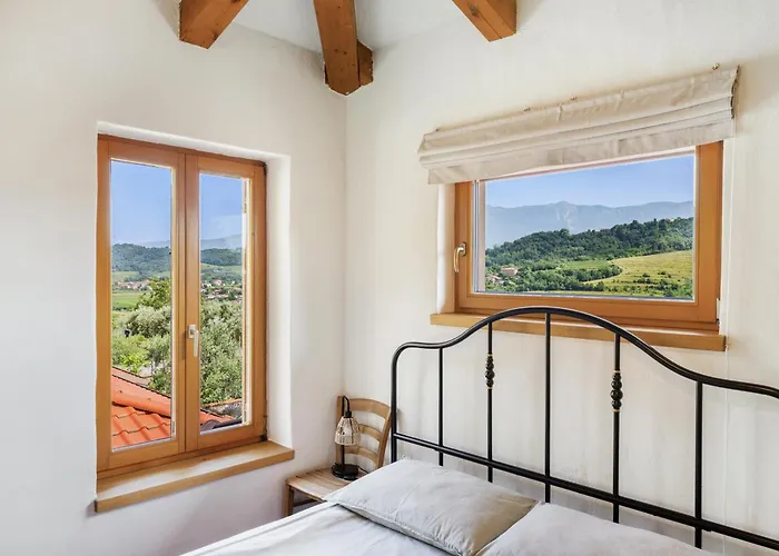 Zelkonn House Appartamento *