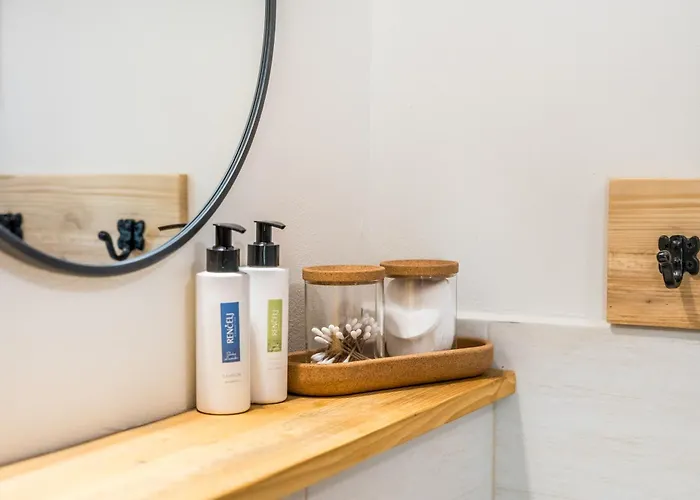 Apartamento Zelkonn House