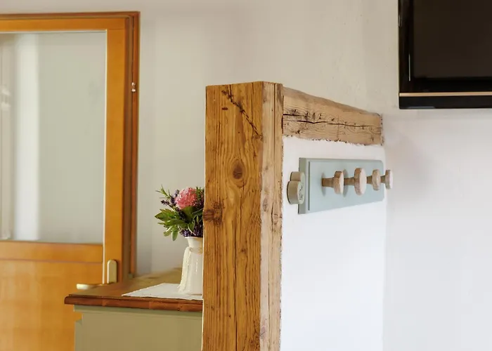 Appartamento Zelkonn House *