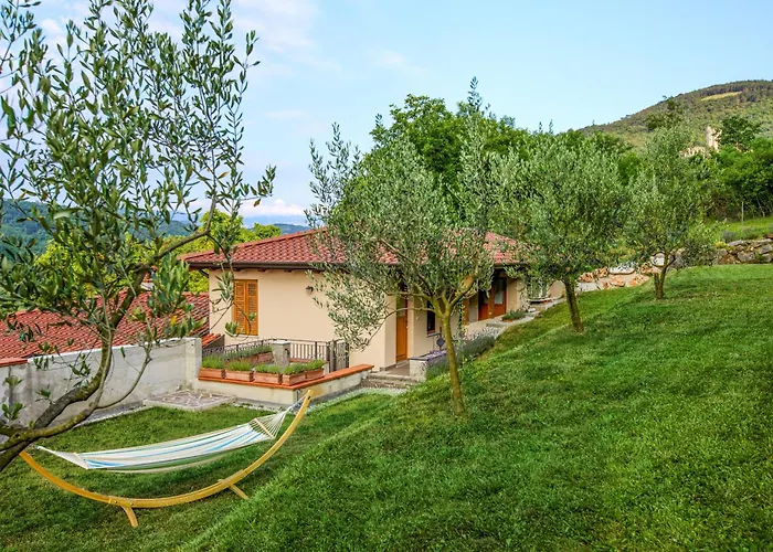 Zelkonn House Appartamento