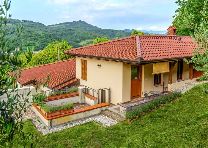 Appartamento Zelkonn House